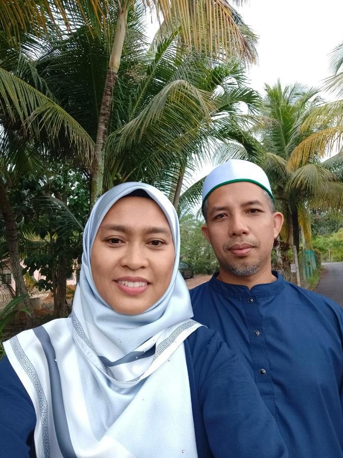 Nour Nilam Homestay Sungai Petani Extérieur photo